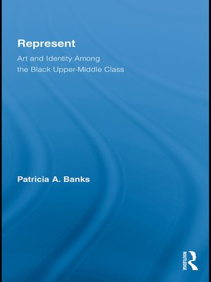 cover image of Represent